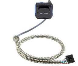 Sloan EBF-80-A Sensor Window and Cable Assembly 0315040PK