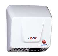 0830 Nova 1 Automatic Hand Dryer - infared sensor activated