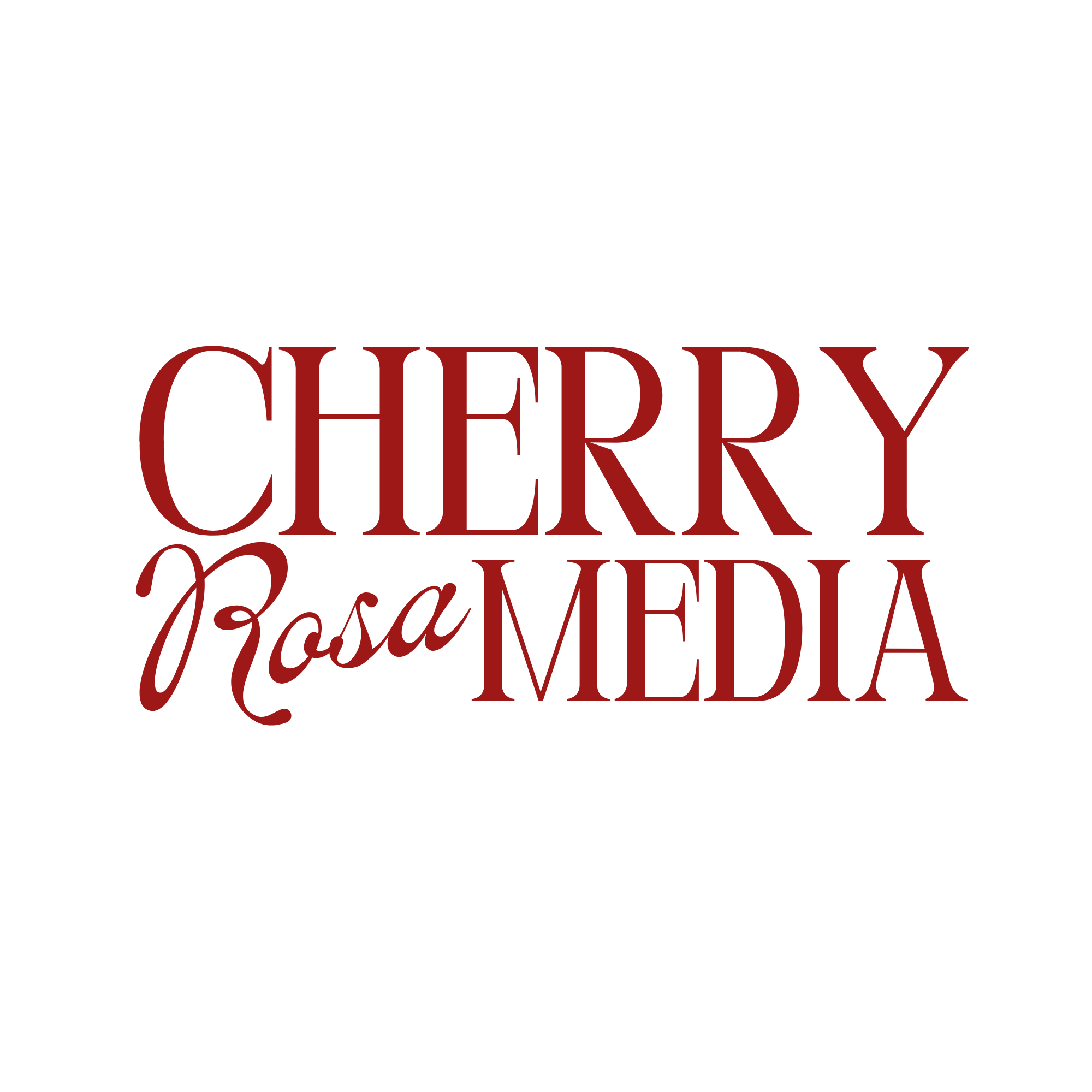 Cherry Rosa Media