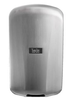 Excel Dryer TA-SB ThinAir Hand Dryer Stainless Steel