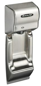ExtremeAir Hand Dryer ADA Compliant Wall Guard