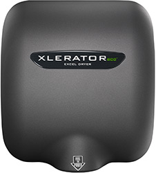 Excel Dryer XL-GR-ECO Xlerator Hand Dryer