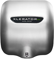 Excel Dryer XL-SB-ECO Xlerator Hand Dryer