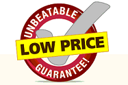 Low Price Guarantee on Xlerator Hand Dryers