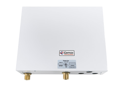 Eemax EX280T2T Series Three 28.5kW 240V Electric Tankless Water Heater