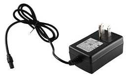 Sloan EFX-31 Plug-In Voltage Adapter 120 VAC/6.75 VDC for BASYS