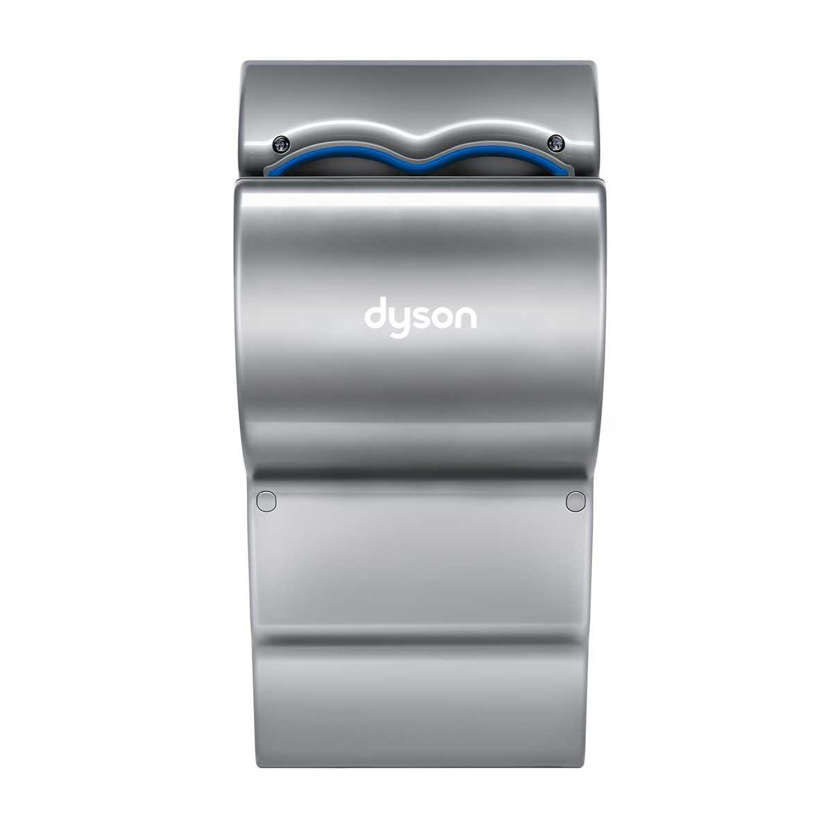 Dyson AB14-G-HV 208-240V Airblade dB Hand Dryer, Gray